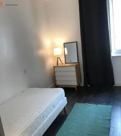 Studio à Brest