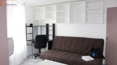 Studio à Brest
