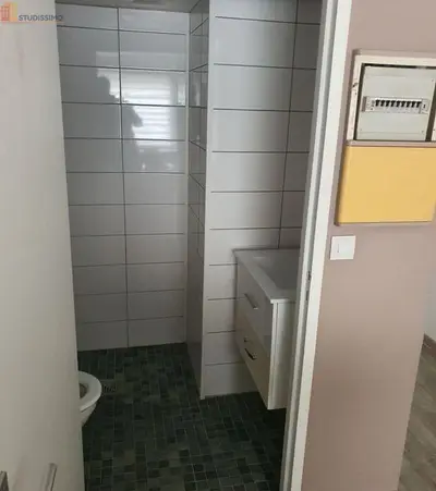 Studio à Brest
