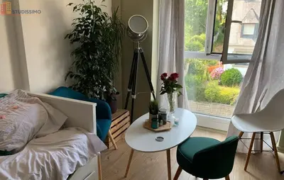 Studio à Quimper