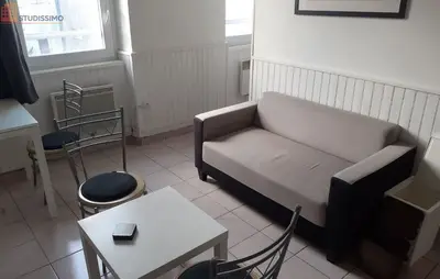 Studio à Brest