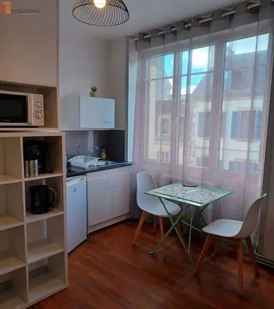 Studio à Quimper