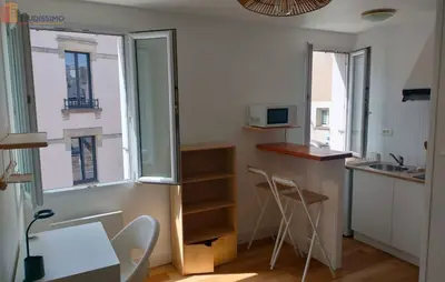 Studio à Quimper