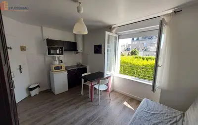 Studio à Brest