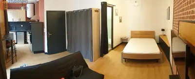 Studio à Morlaix