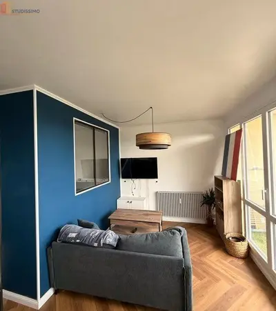 Studio à Quimper