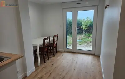 Studio à Brest