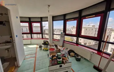Studio à Brest