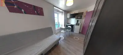Studio à Brest