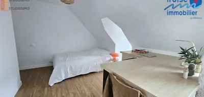 Studio à Brest