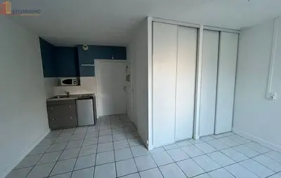 Studio à Brest