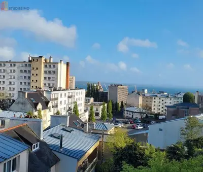 Studio à Brest