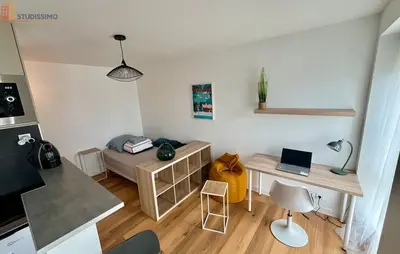 Studio à Brest