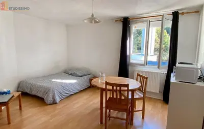 Studio à Brest