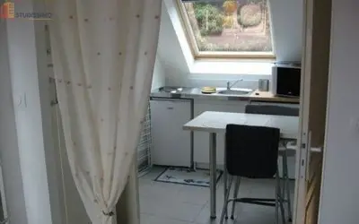 Studio à Plouzané