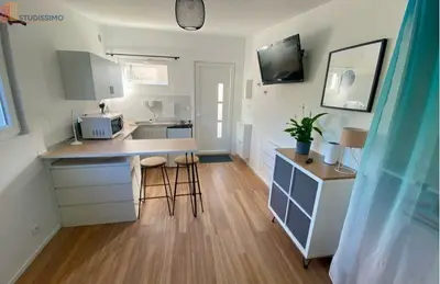 Studio à Brest