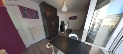 Studio à Brest