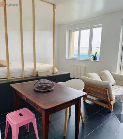 Studio à Loctudy