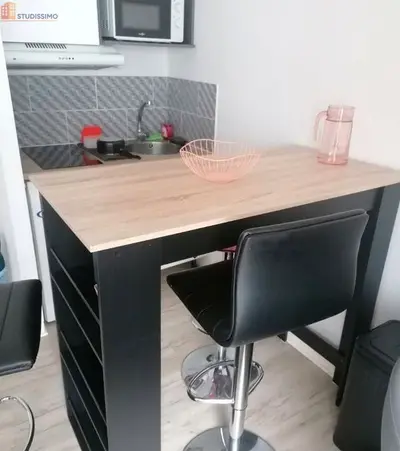 Studio à Brest