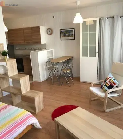 Studio à Brest