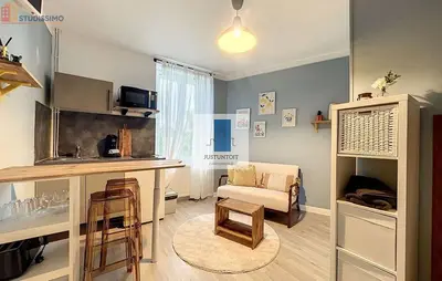 Studio à Brest