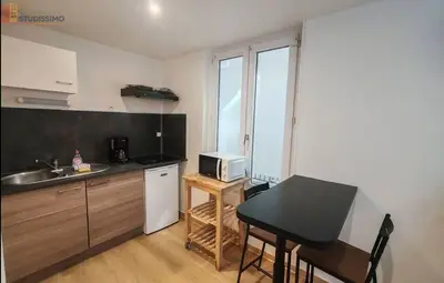Studio à Brest