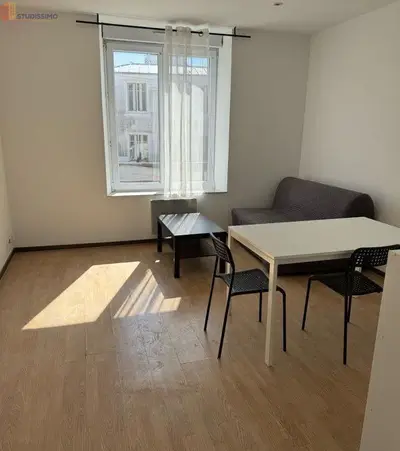 Studio à Brest