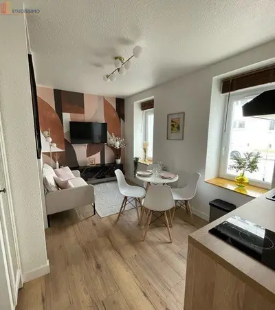 Studio à Brest