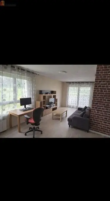 Studio à Brest