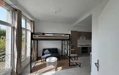 Studio à Morlaix