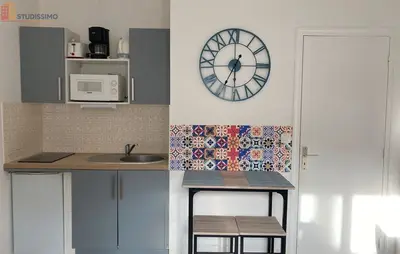 Studio à Quimper