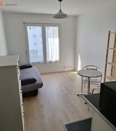 Studio à Brest