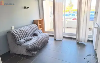 Studio à Quimper