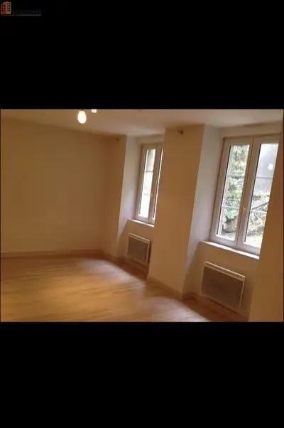 Studio à Morlaix