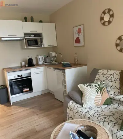 Studio à Bénodet