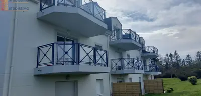 Studio à Carantec