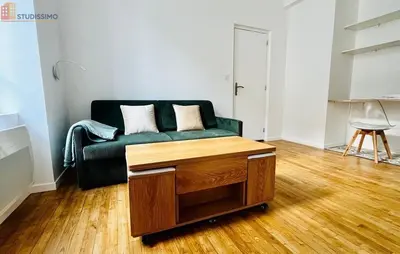 Studio à Quimper