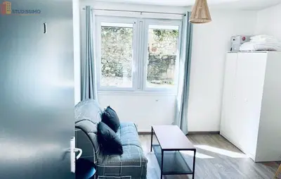 Studio à Morlaix