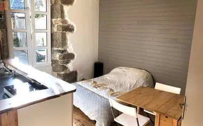 Studio à Morlaix