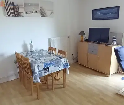 Studio à Roscoff