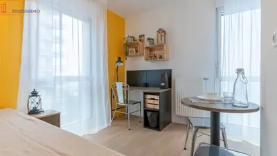 Studio à Brest