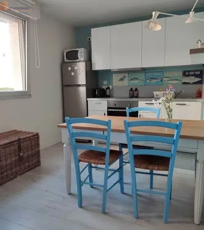 Studio à Concarneau
