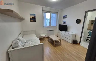 Studio à Brest
