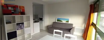Studio à Brest