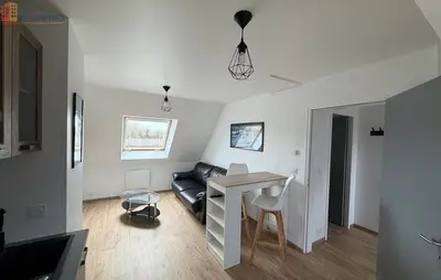 Studio à Moëlan-sur-Mer