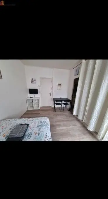 Studio à Brest