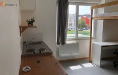 Studio à Brest
