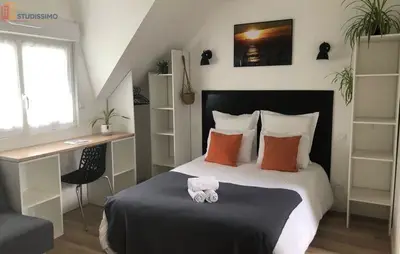 Studio à Fouesnant