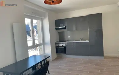 Studio à Brest
