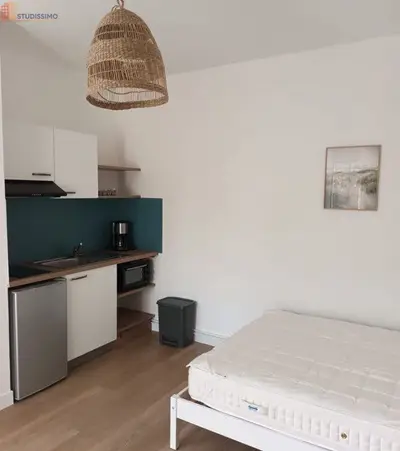 Studio à Brest
